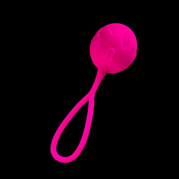 Pallina vaginale di kegel Geisha Ball Mía Fucsia