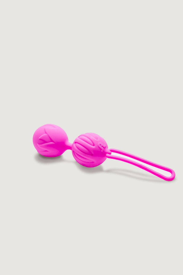 Palline vaginali di kegel Geisha Balls Small pink