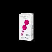 Palline vaginali di kegel Geisha Balls Small pink