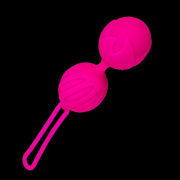 Palline vaginali di kegel Geisha Balls Small pink