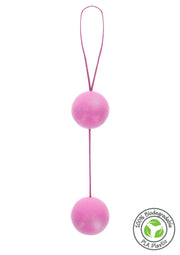 Palline vaginali rosa Sphere Balls