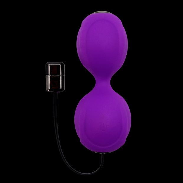 Palline vaginali vibranti Kegel Vibe