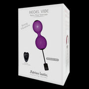 Palline vaginali vibranti Kegel Vibe