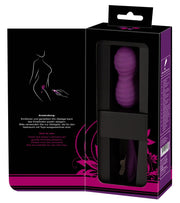 Palline vaginali vibranti RC Love Balls with 2 Functions