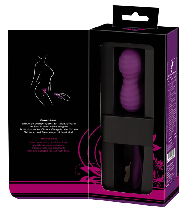 Palline vaginali vibranti RC Love Balls with 2 Functions