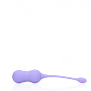 Palline vaginali vibranti Vibrating Egg with Remote Control Violet Harmony