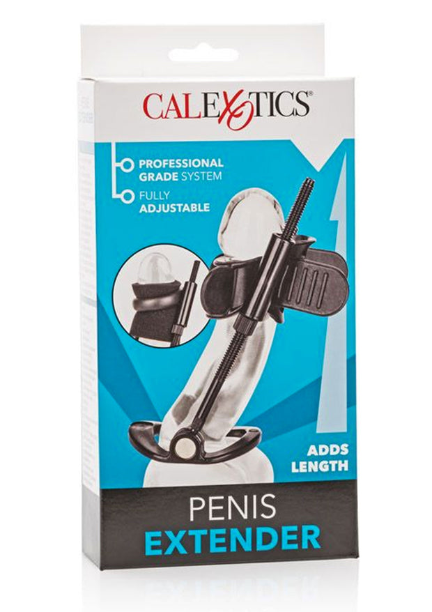 Penis Extender black Calecsotics