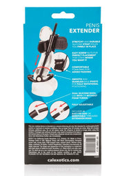 Penis Extender black Calecsotics