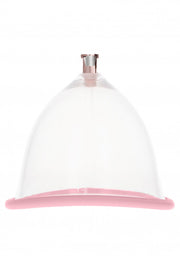 Pompa per seno Automatic Rechargeable Breast Pump Set - Large - Pink