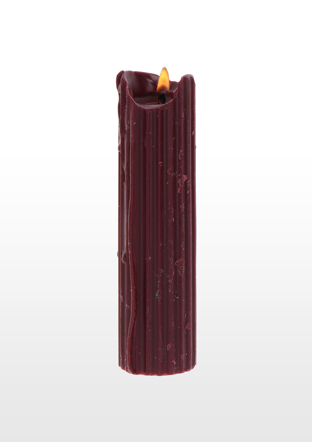 Set candela BDSM Drip Candle 2pcs