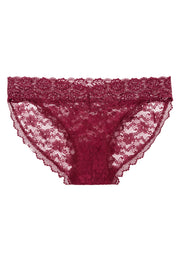 Slip con ovetto vibrante Remote Control Lace Panty Set