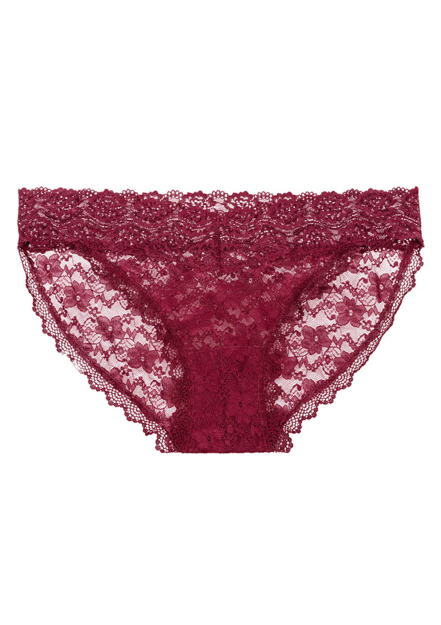 Slip con ovetto vibrante Remote Control Lace Panty Set