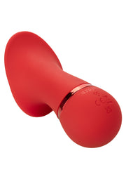 Stimolatore vaginale lingua vibrante French Kiss Seducer