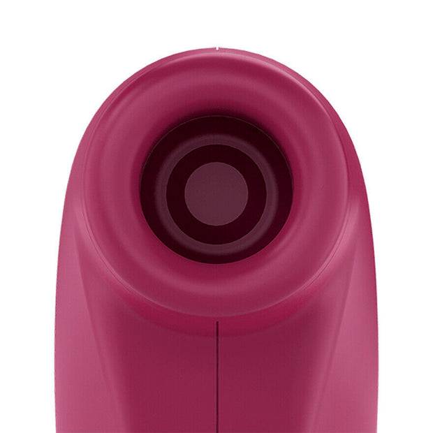 Succhia clitoride One Night Stand Satisfyer