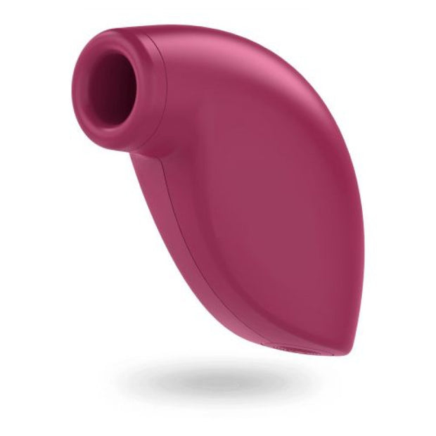 Succhia clitoride One Night Stand Satisfyer