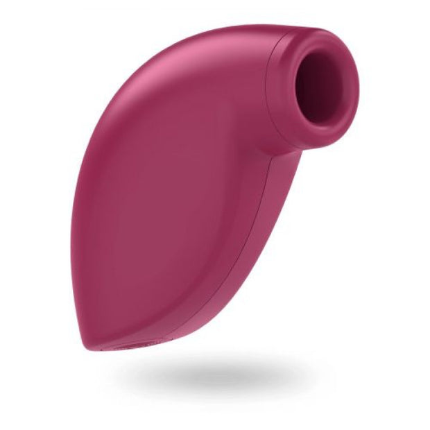 Succhia clitoride One Night Stand Satisfyer