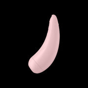 Succhia clitoride Satisfyer Curvy 2+