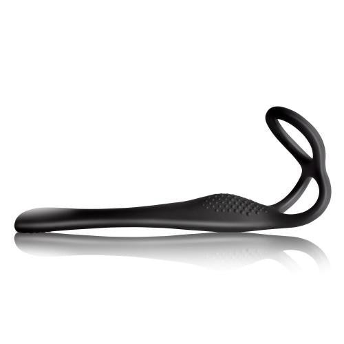 Vibratore anale per prostata The-Vibe Prostate Vibrator with Remote Control