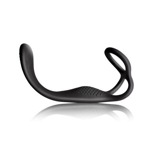 Vibratore anale per prostata The-Vibe Prostate Vibrator with Remote Control