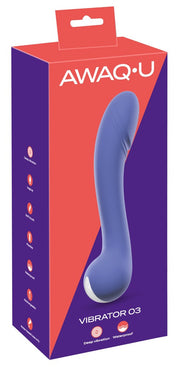 Vibratore AWAQ.U Vibrator 3