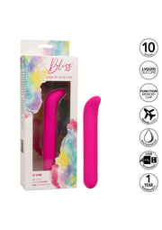 vibratore Bliss G Vibe