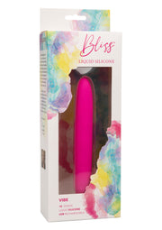 vibratore classico Bliss Vibe