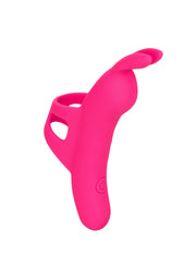 Vibratore da dito rabbit The Flirty Vibe