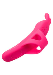 Vibratore da dito rabbit The Flirty Vibe