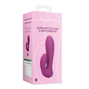 Vibratore G-Spot Ultra soft