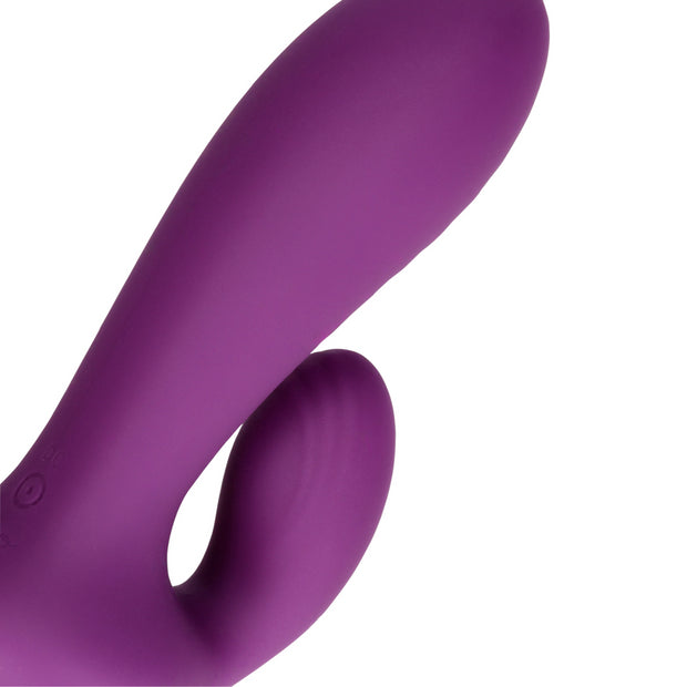 Vibratore G-Spot Ultra soft