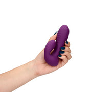 Vibratore G-Spot Ultra soft