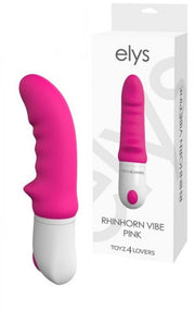 Vibratore in silicone dildo vibrante fall vaginale realistico stimolatore rosa