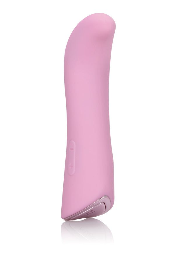 Vibratore in silicone ricaricabile Amour Mini G