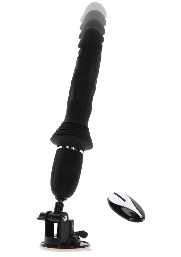 Vibratore macchina del sesso Magnum Opus Thruster Pro