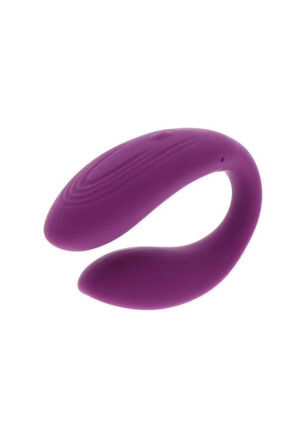 Vibratore per coppia Bound Love Couples Vibrator