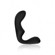 Vibratore per prostata Pointed Vibrating Prostate Massager with Remote Control Black