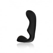 Vibratore per prostata Pointed Vibrating Prostate Massager with Remote Control Black