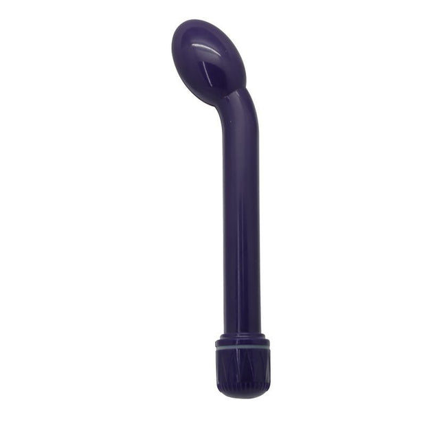 Vibratore per punto G stimolatore vaginale dildo fallo vibrante g spot lady