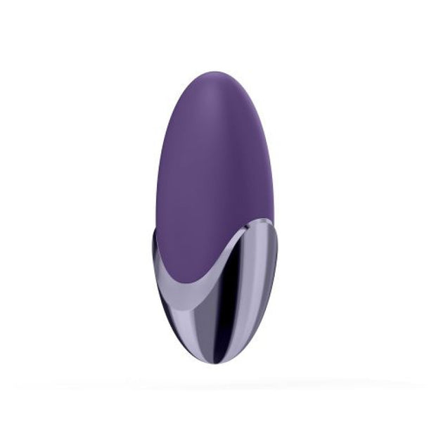 Vibratore piccolo Satisfyer Layons - Purple Pleasure