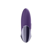 Vibratore piccolo Satisfyer Layons - Purple Pleasure