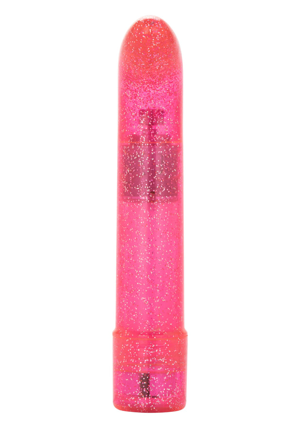 Vibratore punto g rosa Sparkle Mini G-Vibe