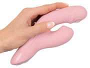 Vibratore rabbit Thumping G-Spot Massager