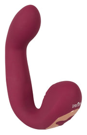 Vibratore rabbit Thumping & Shaking Rabbit Vibrator