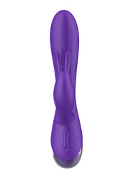 Vibratore rabbit Xocoon Unlimited Love g-spot viola