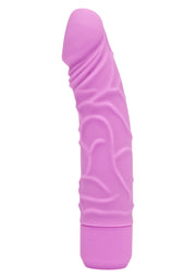 Vibratore realistico Classic Original Vibrator get real pink