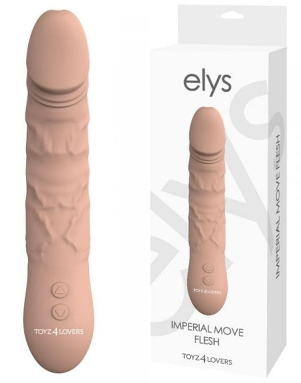 Vibratore realistico dildo fallo vaginale vibrante ricaricabile impermeabile sex toys