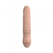 Vibratore realistico dildo fallo vaginale vibrante ricaricabile impermeabile sex toys