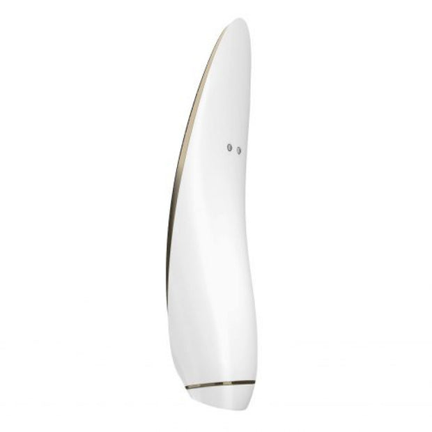 Vibratore Stimolatore clitorideo Satisfyer Luxury Haute Couture