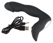 vibratore stimolatore per prostata Rechargeable Prostate Stimulator