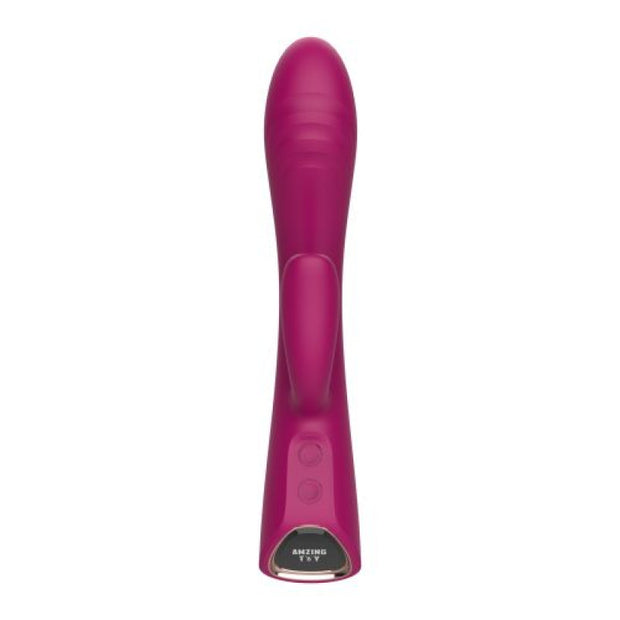 Vibratore vaginale Cool Rabbit